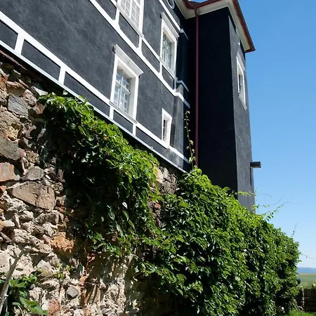 Bed & Breakfast Schloss Aichberg Eichberg (Hartberg-Furstenfeld)