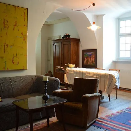 Schloß Aichberg Frühstückspension Eichberg (Hartberg-Furstenfeld)