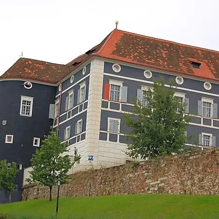Schloss Aichberg ベッド・アンド・ブレックファスト