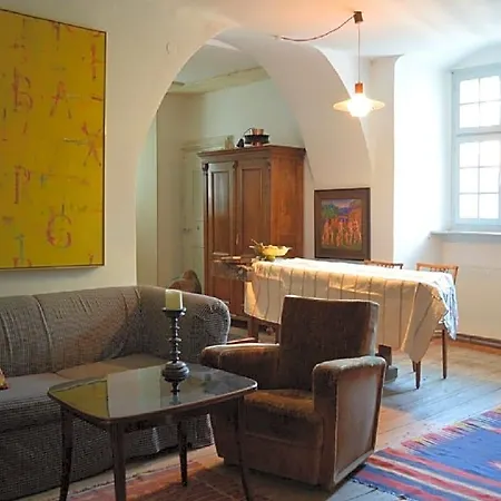 Schloss Aichberg ベッド・アンド・ブレックファスト 3*