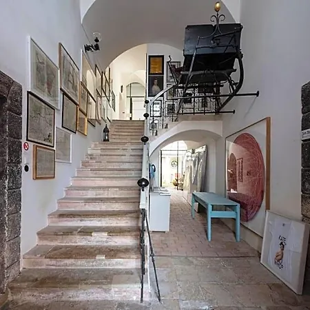 Schloss Aichberg Bed & Breakfast Eichberg (Hartberg-Furstenfeld)