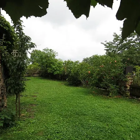 Schloss Aichberg Bed and breakfast Eichberg (Hartberg-Furstenfeld)
