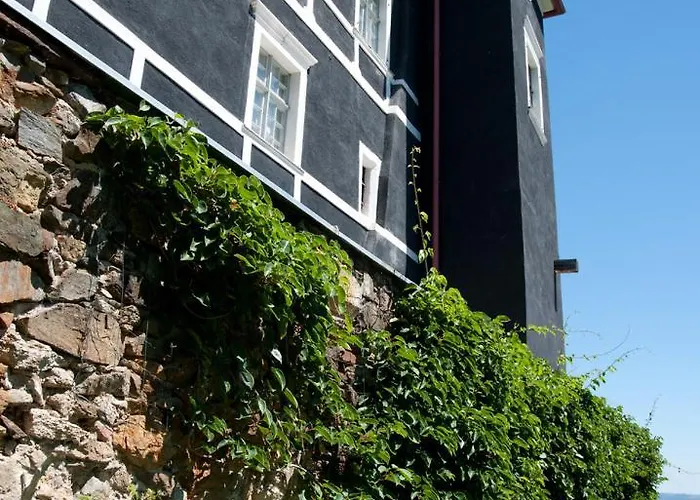 Bed & Breakfast Schloss Aichberg Eichberg (Hartberg-Furstenfeld)