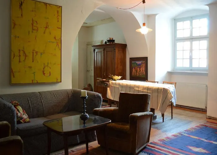 Schloss Aichberg Bed & Breakfast Eichberg (Hartberg-Furstenfeld)