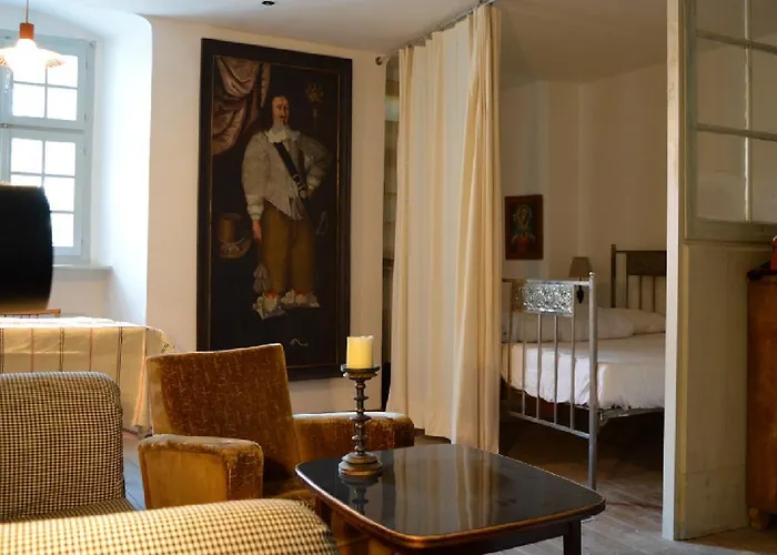 Schloss Aichberg Bed & Breakfast Eichberg (Hartberg-Furstenfeld)