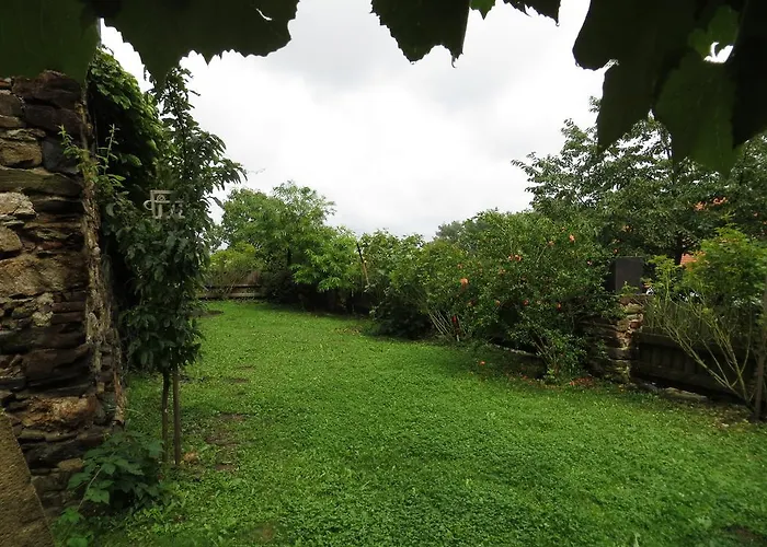 Schloss Aichberg Bed & Breakfast Eichberg (Hartberg-Furstenfeld)